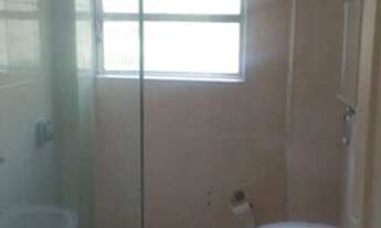 Imagem 6: Apartamento com 1 dormitório à venda, 62 m² por R$ 200.000 - José Menino - Santos/SP