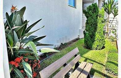 Imagem 4: Apartamento com 2 dormitórios à venda, 64 m²- Campinas - São José/SC