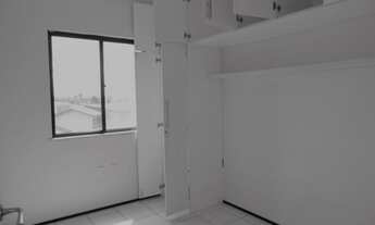 Imagem 7: Apartamento para venda tem 63 metros quadrados com 3 quartos em Sapiranga - Fortaleza - Ce