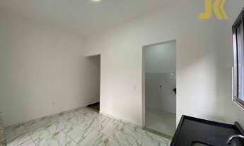 Imagem 3: Casa com 2 dormitórios para alugar, 77 m² por R$ 1.600,00/mês - Jardim Pinheiros - Jaguari