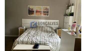 Imagem 4: SANTO ANDRE - Residential / Apartment - VILA PIRES