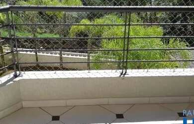 Imagem 3: APARTAMENTO - PANAMBY - SP