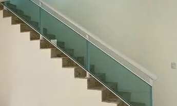 Imagem 5: Casa para venda possui 180 metros quadrados com 3 quartos em Enseada - Guarujá - São Paulo