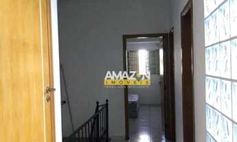 Imagem 3: Sobrado com 3 dormitórios, 110 m² - venda por R$ 600.000,00 ou aluguel por R$ 2.700,00/mês