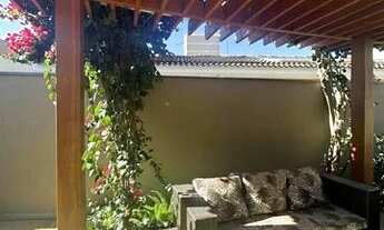 Imagem 5: Casa com 4 dormitórios à venda, 310 m² por R$ 1.700.000 - Parque Residencial Damha IV - Sã