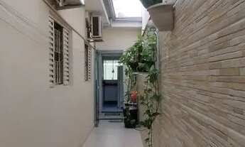 Imagem 2: Casa para venda com 175 metros de Terreno com 3 quartos Esplanada - Americana - SP