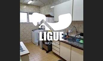 Imagem 7: SãO BERNARDO DO CAMPO - Apartamento Padrão - Rudge Ramos