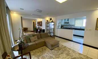 Imagem 4: Apartamento em Edifício à venda no Bairro Setor Bueno / GO