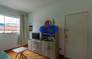 Imagem 3: Apartamento com 2 dormitórios à venda, 60 m² por R$ 370.000,00 - Anchieta - Belo Horizonte