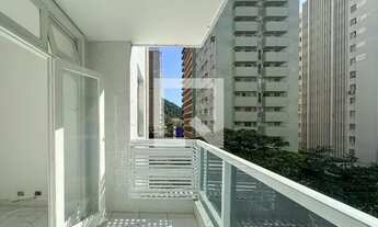 Imagem 6: Apartamento para Aluguel - Centro, 3 Quartos, 100 m2