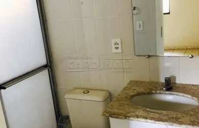 Imagem 5: Apartamento Padrão em São Carlos