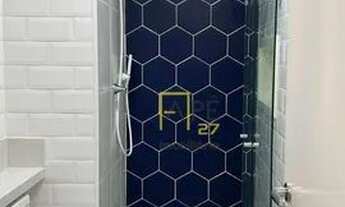 Imagem 7: Apartamento com 2 dormitórios para alugar, 37 m² por R$ 2.843,00/mês - Liberdade - São Pau