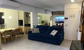 Imagem: Apartamento para venda possui 102 metros