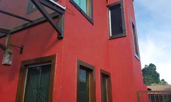 Imagem 3: Casa com 4 dormitórios à venda em Nova Lima