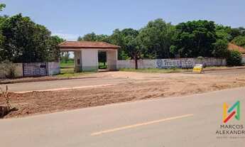 Imagem: Terreno Comercial para Venda em Cuiabá