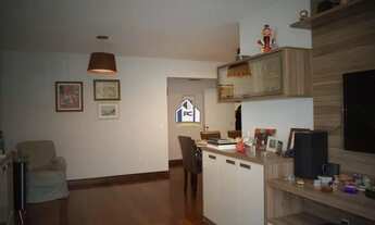 Imagem: Apartamento 3 quartos em Icaraí