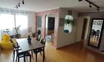 Imagem 2: Apartamento Venda Brooklin 100 m² 2 Dormitórios