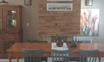 Imagem 6: Casa Condominio para Venda - 223.62m², 3 dormitórios, sendo 1 suites, Jardim Isabel