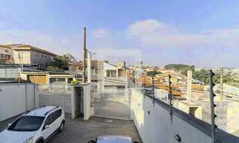 Imagem 6: Casa para Aluguel - Vila das Mercês, 3 Quartos, 99 m2