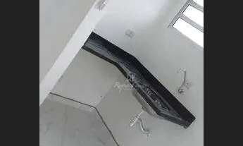 Imagem 3: Kitnet com 1 dormitório para alugar, 28 m² por R$ 1.632,00/mês - Vila Polopoli - São Paulo