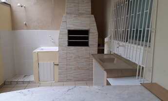 Imagem 6: Casa temporada 2 quartos em Balneário Camboriú SC - Feriados e Finais de semana