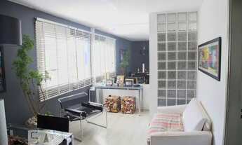 Imagem 1: Apartamento para Aluguel - Jardim Iris , 2 Quartos, 55 m2