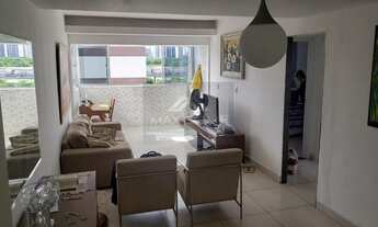 Imagem 3: Apartamento na Torre