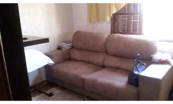 Imagem 4: Casa em Camaçari? bem espaçosa e com varanda, pronta pra morar