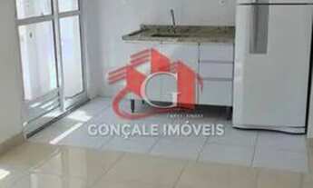 Imagem 3: São Paulo - Apartamento Padrão - Santana