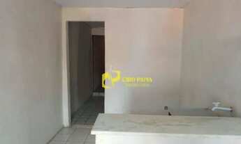 Imagem 4: Casa com 4 dormitórios à venda, 140 m² por R$ 200.000,00 - José de Alencar - Fortaleza/CE