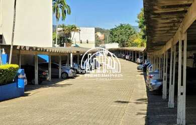 Imagem 2: Apartamento com 2 dormitórios à venda, 43 m² por R$ 289.000,00 - Residencial Anhanguera