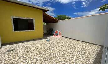 Imagem 3: Casa com 2 dormitórios à venda, 75 m² por R$ 380.000 - Bal Raul Cury - Itanhaém/SP