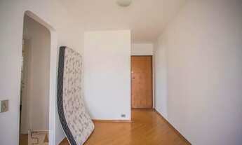 Imagem 3: Apartamento para Aluguel - Jabaquara, 1 Quarto, 45 m2