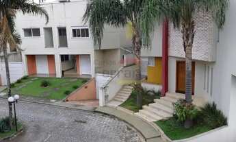 Imagem 1: Venda de Sobrado em Condomínio - Pé da Serra da Cantareira - 4 suítes e 5 vagas