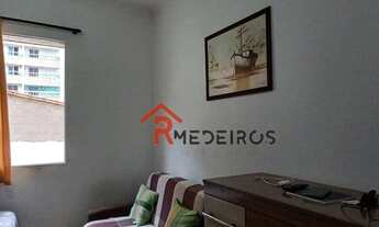 Imagem 4: Kitnet com 1 dormitório à venda, 18 m² por R$ 130.000,00 - Ocian - Praia Grande/SP