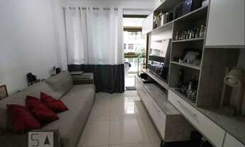 Imagem 5: Apartamento para Aluguel - Tijuca, 2 Quartos, 76 m2