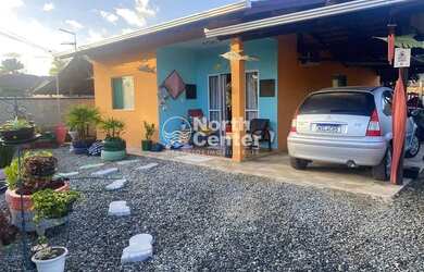 Imagem 15: Casa à venda, Costeira, Balneário Barra do Sul, SC