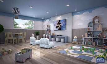 Imagem 5: Apartamento com 2 dorms, Boqueirao, Sinal R$ 44mil