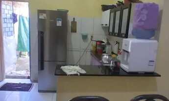 Imagem 7: Vendo uma casa de andar