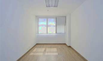 Imagem 2: Sala com 3 Dormitorio(s) localizado(a) no bairro Campo Belo em São Paulo / Ref.:OR