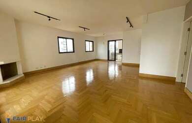 Imagem 5: Oportunidade no Panamby 3 Suítes 4 vagas