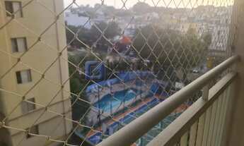 Imagem 5: SAO BERNARDO DO CAMPO - Residential / Apartment - PAULICEIA