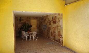 Imagem 3: Casa Sumarezinho 3 DORMS, ARMÁRIOS, LIVING, ESCRITÓRIO, 3 WC SOCIAL, COPA, COZINHA, ÁREA S