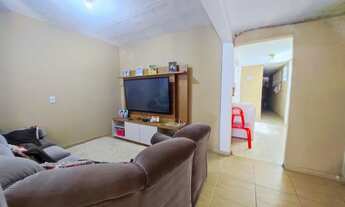 Imagem 3: Casa com duas residências com 05 Dormitórios e 02 vagas de garagem