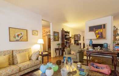 Imagem 7: Casa Venda Jardim Paulistano 403 m² 4 Dormitórios