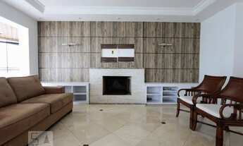 Imagem 3: Apartamento para Aluguel - Vila Andrade, 4 Quartos, 245 m2