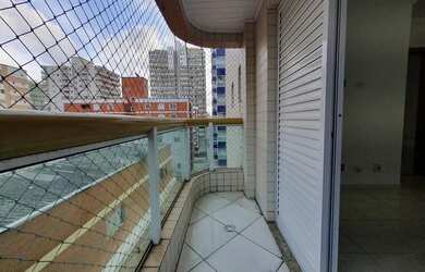 Imagem 3: Apartamento com 2 Dormitórios, Varanda Gourmet, Lazer Completo Próximo da Praia