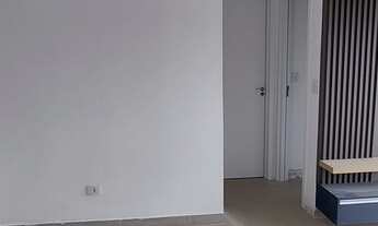 Imagem 2: Apartamento para venda com 49 metros quadrados com 2 quartos