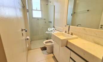 Imagem 4: Apartamento 3 dormitórios para alugar Belvedere Belo Horizonte/MG