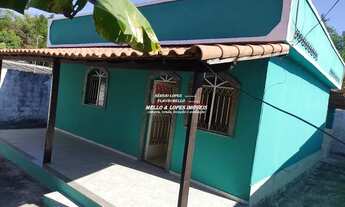 Imagem: ITABORAÍ - (02)Duas Casa no bairro RIO